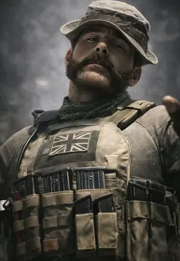Profile image of John