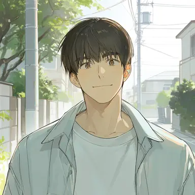 Profile image of 三上 玲央