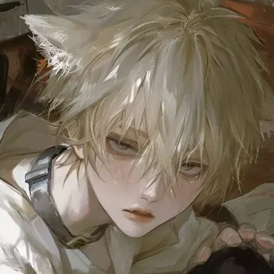 Profile image of ビビ