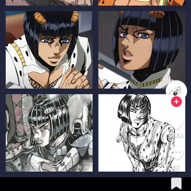 Profile image of ブチャラティ