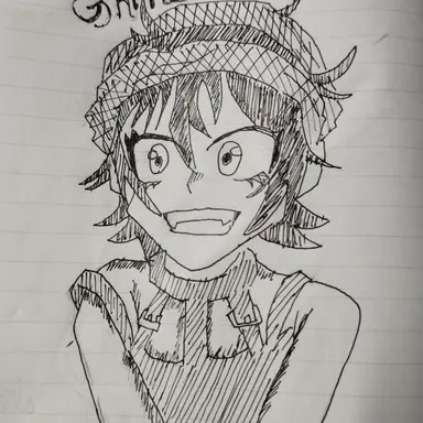 Profile image of ナランチャ