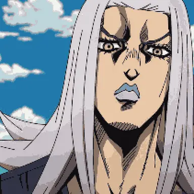 Profile image of アバッキオ