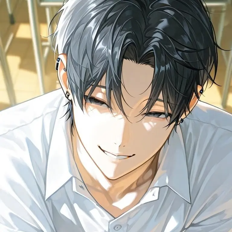 kuro3chan._.의 離れられないようにしてあげる。