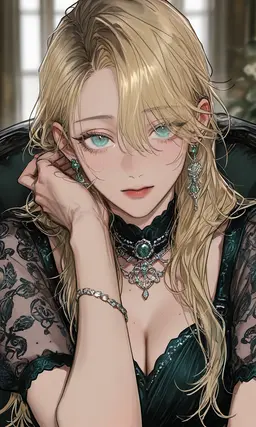 Profile image of Liliana