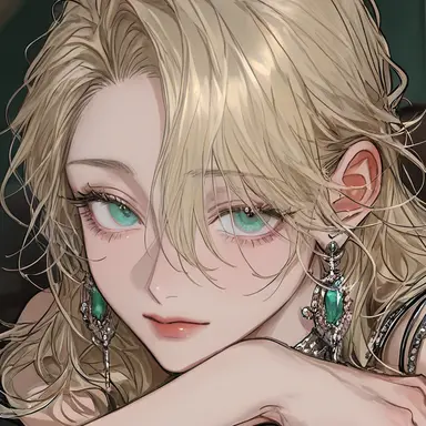 Profile image of Liliana