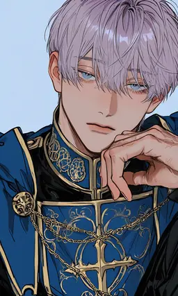 Profile image of Leonhardt