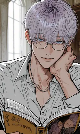 Profile image of Leonhardt