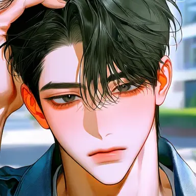 Profile image of 고요한