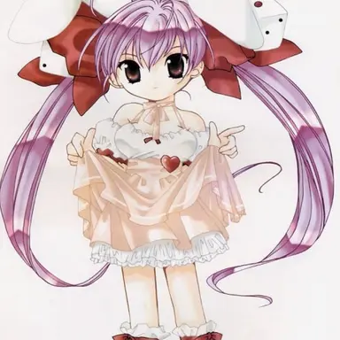 Profile image of 라비안 로즈