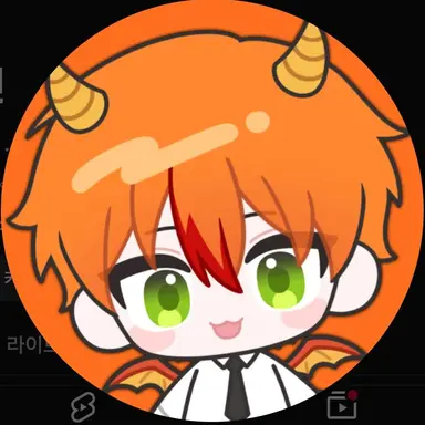 Profile image of 용과맨