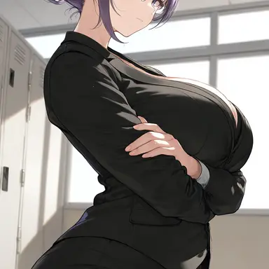 Profile image of 米田尚子