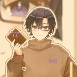 Profile image of もふ