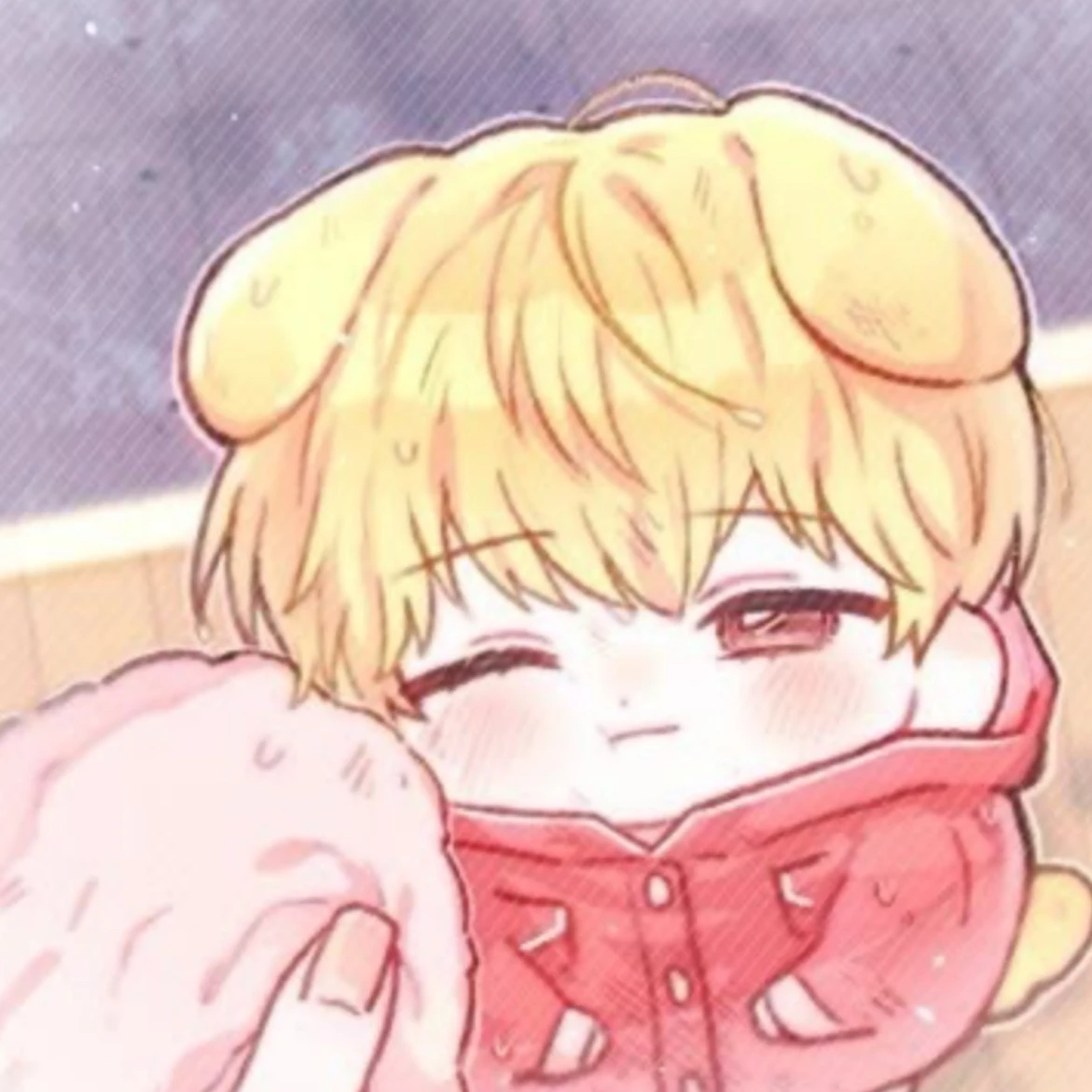밀크
