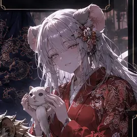 Profile image of 茜