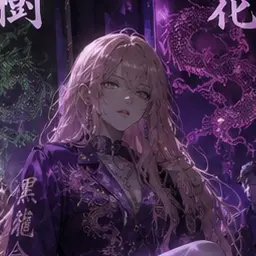 Profile image of 百花