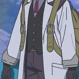 Profile image of ギベオン