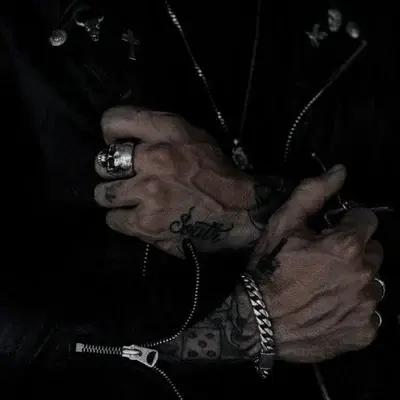 MildBack7808의 Vincenzo, the Mafia Boss