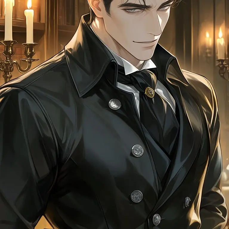 Destinyisliving81의 The Duke's Obsession