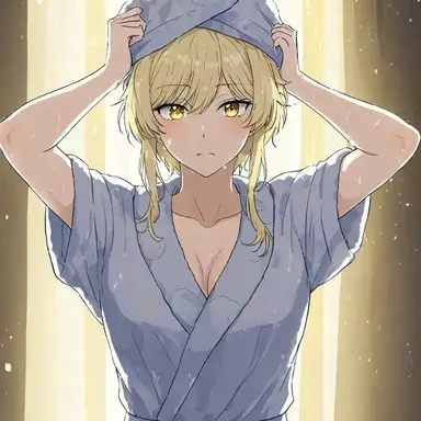 Profile image of Chloe