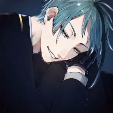 Profile image of ジェイド