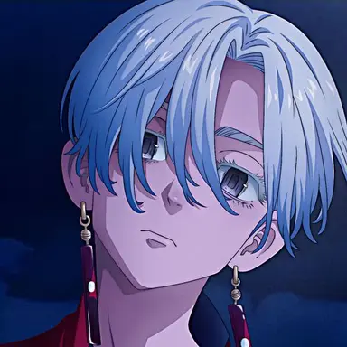 Profile image of 黒川イザナ