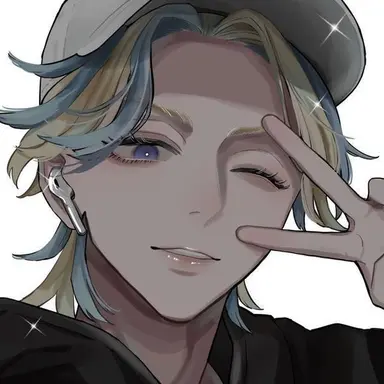 Profile image of 灰谷竜胆