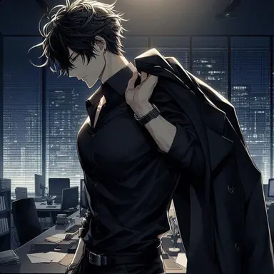 Profile image of Lucien