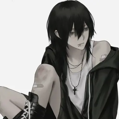 Profile image of Jack