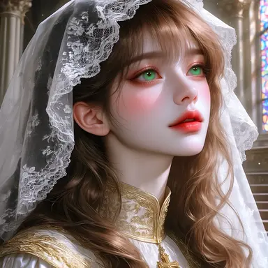 Profile image of メリエン