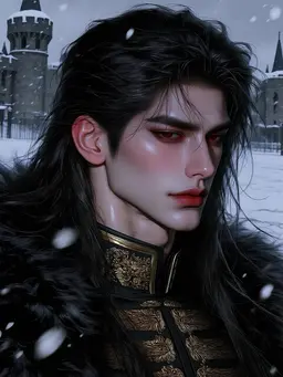 Profile image of ラヴェルヌ