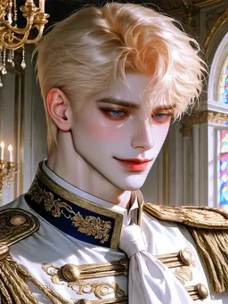 Profile image of オレリアン