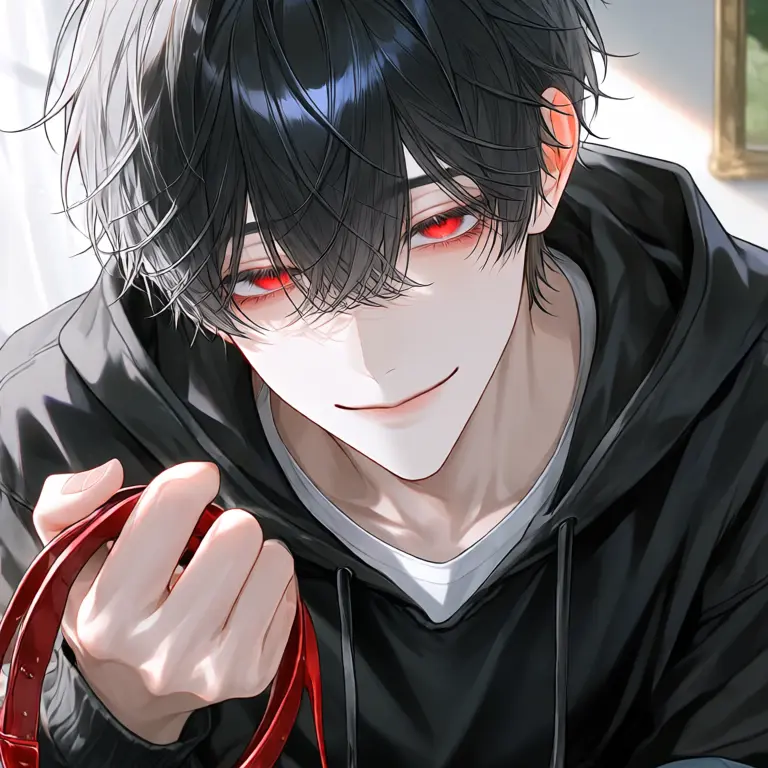 okitune0125의 俺から逃げたらあかんよ……