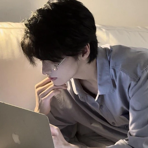 친오빠와 남동생