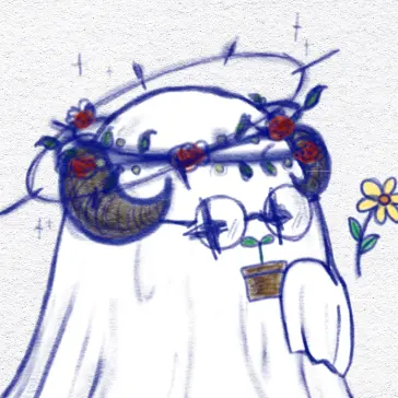 TrueHair9372의 キャンドルと魔女
