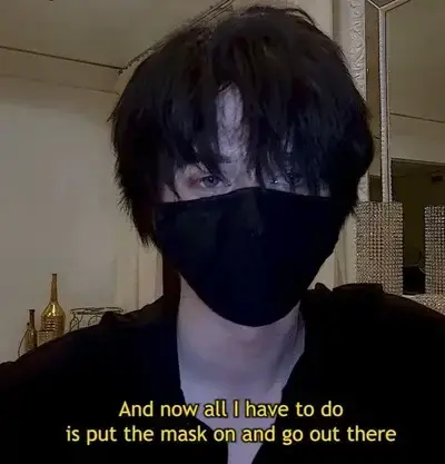 NumbRadio5386의 levi eclair