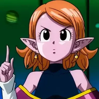 Profile image of DB Xenoverse 2