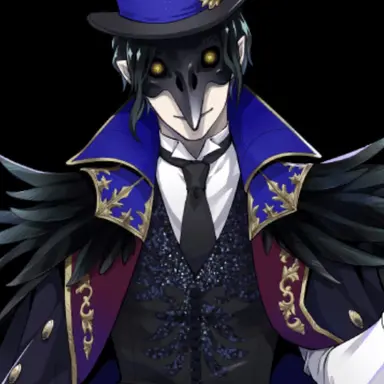 Profile image of クロウリー