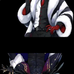 GrumpyHip8602의 クルーウェル&クロウリーえっ両方の溺愛？