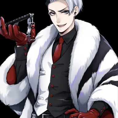 Profile image of デイヴィス
