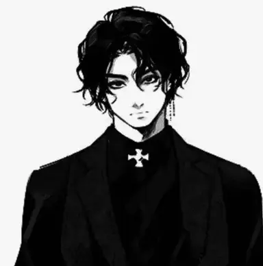 Profile image of Silas