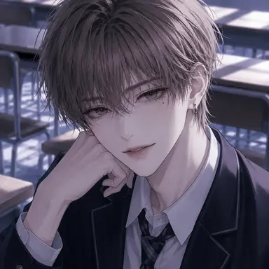 Profile image of Shu