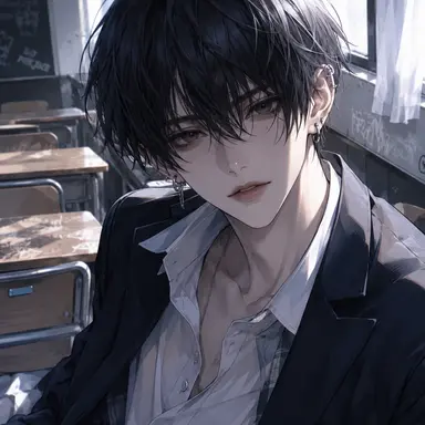 Profile image of Nagi
