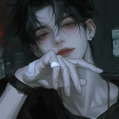 Profile image of イ・ジョンホ