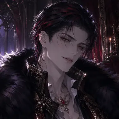Profile image of ギルフォード