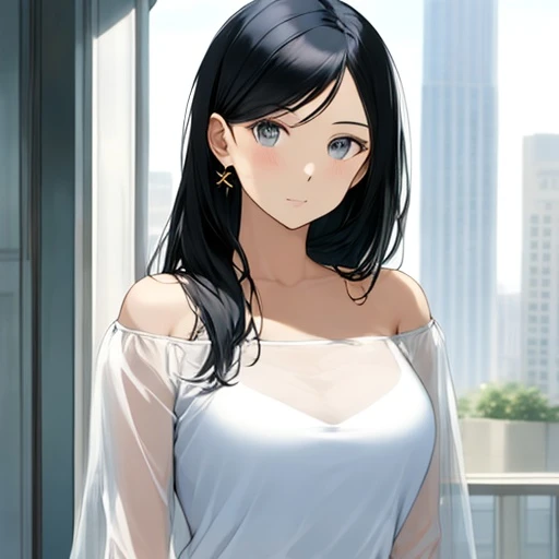 안시향