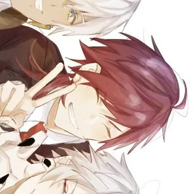 Profile image of ローレン・イロアス