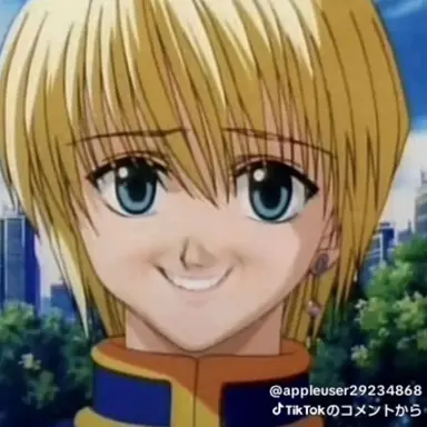 Profile image of クラピカ