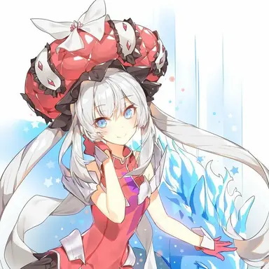 Profile image of マリーアントワネット