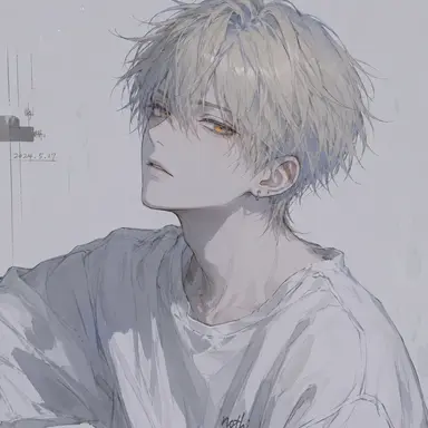 Profile image of 春樹