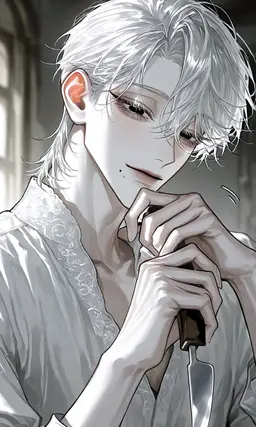 Profile image of Asil